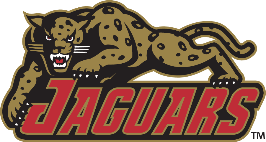 IUPUI Jaguars 1998-2007 Secondary Logo v2 diy DTF decal sticker